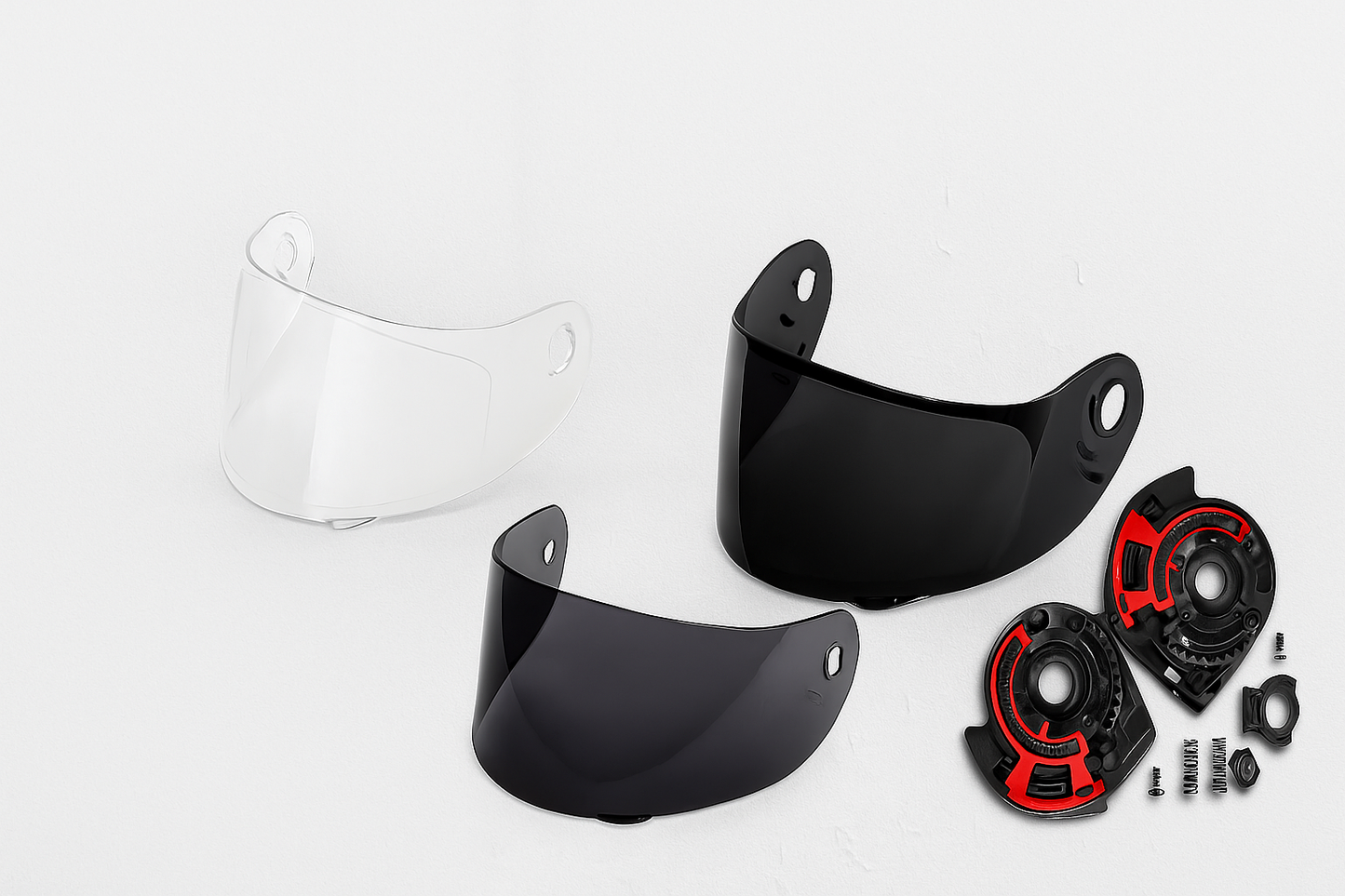 Repuesto Visor ICH 3120