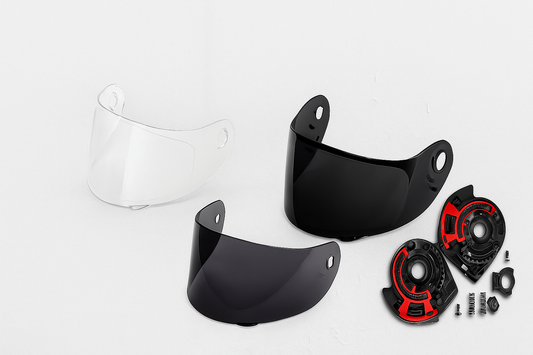 Repuesto Visor ICH 3120